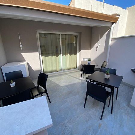Allumaro House Castellammare del Golfo Kültér fotó