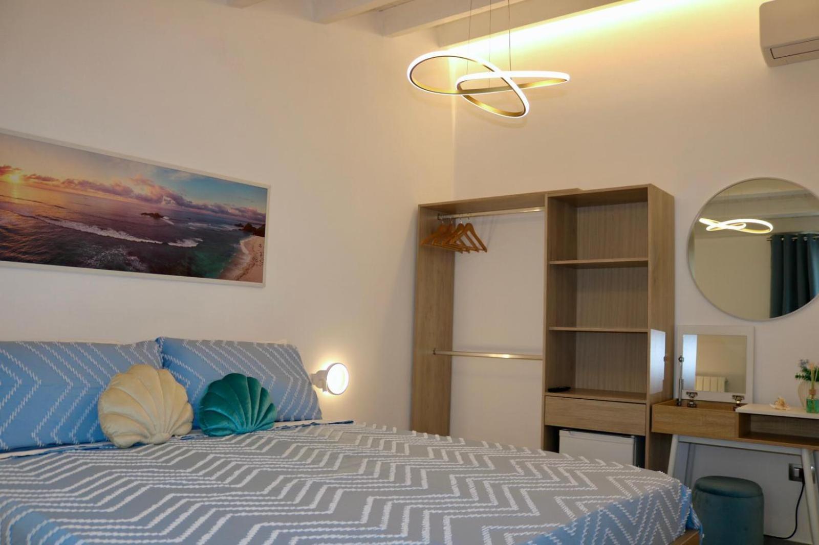 Allumaro House Castellammare del Golfo Kültér fotó