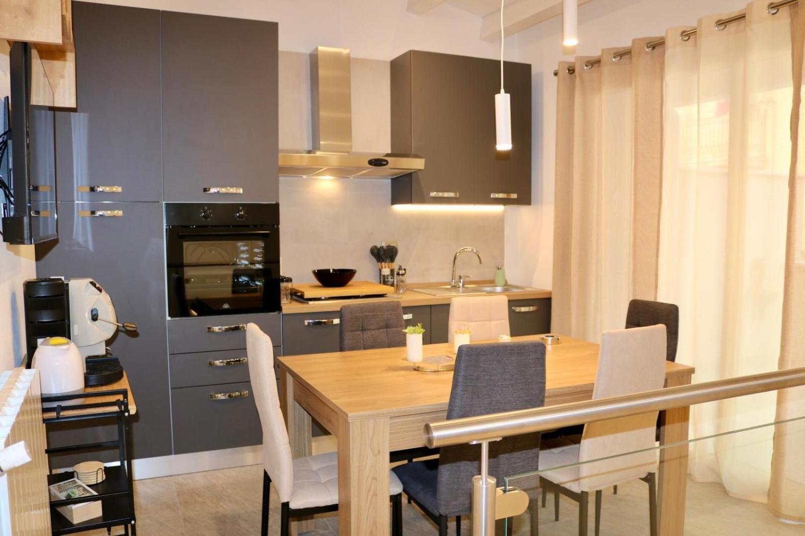 Allumaro House Castellammare del Golfo Kültér fotó