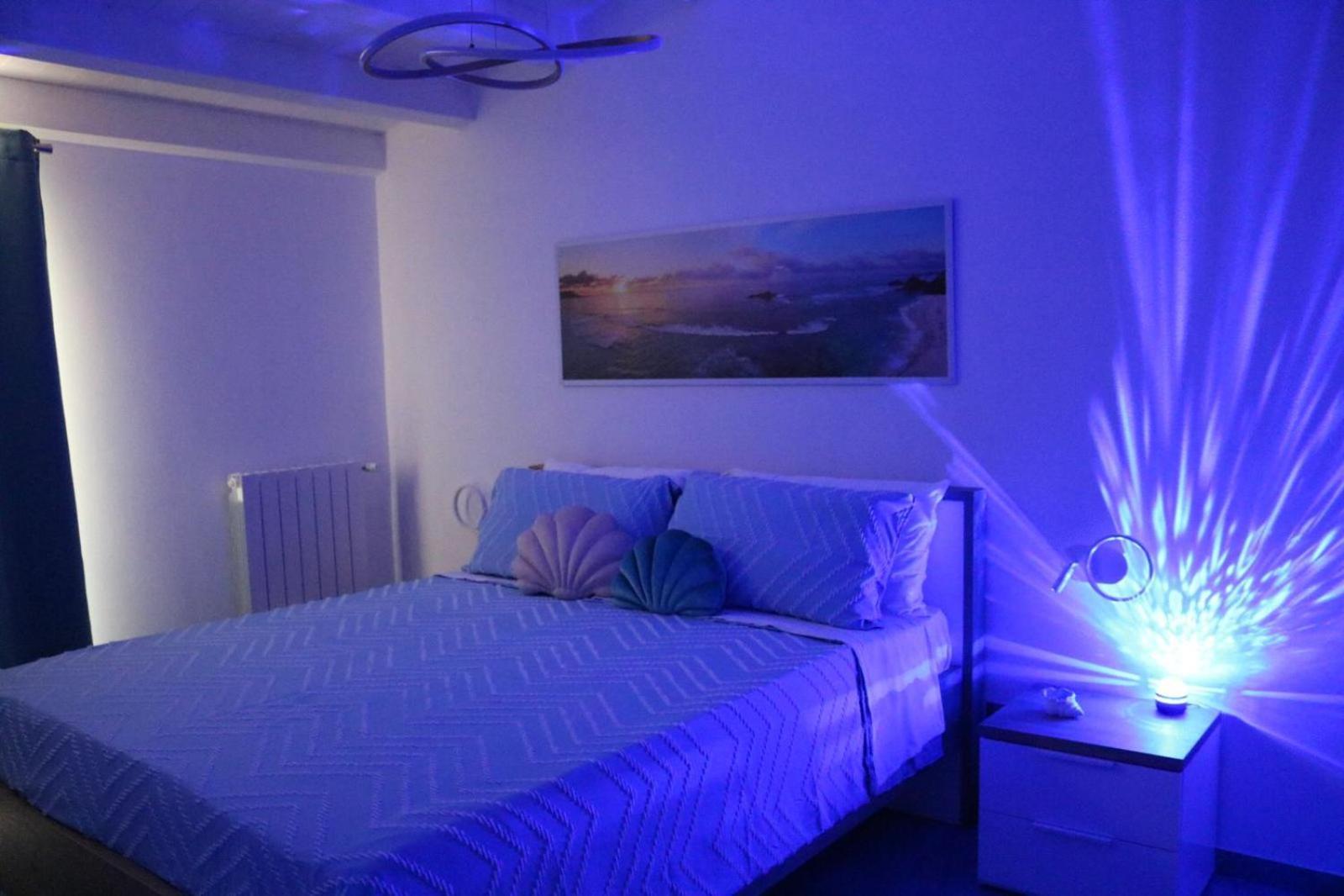 Allumaro House Castellammare del Golfo Kültér fotó