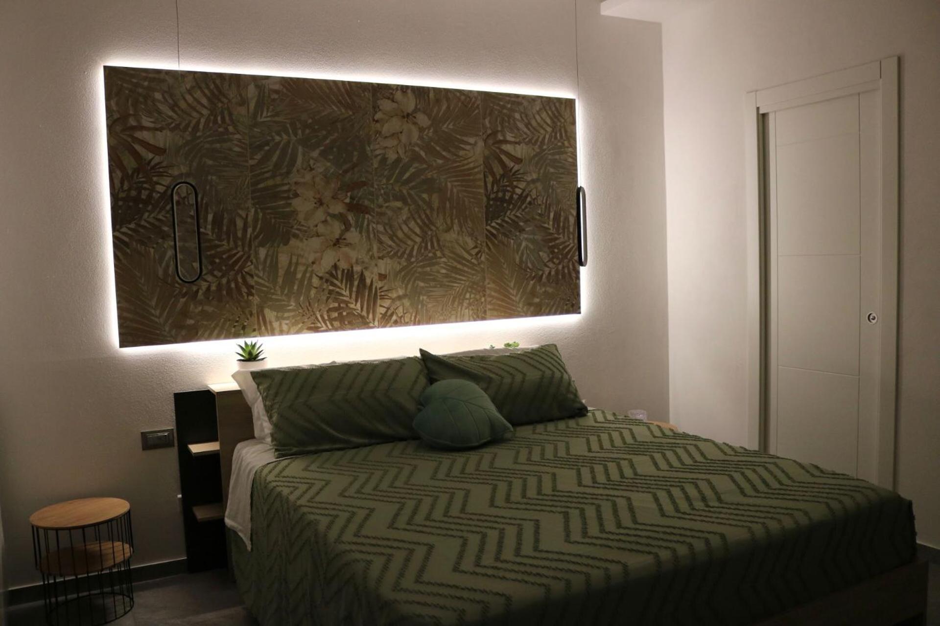 Allumaro House Castellammare del Golfo Kültér fotó