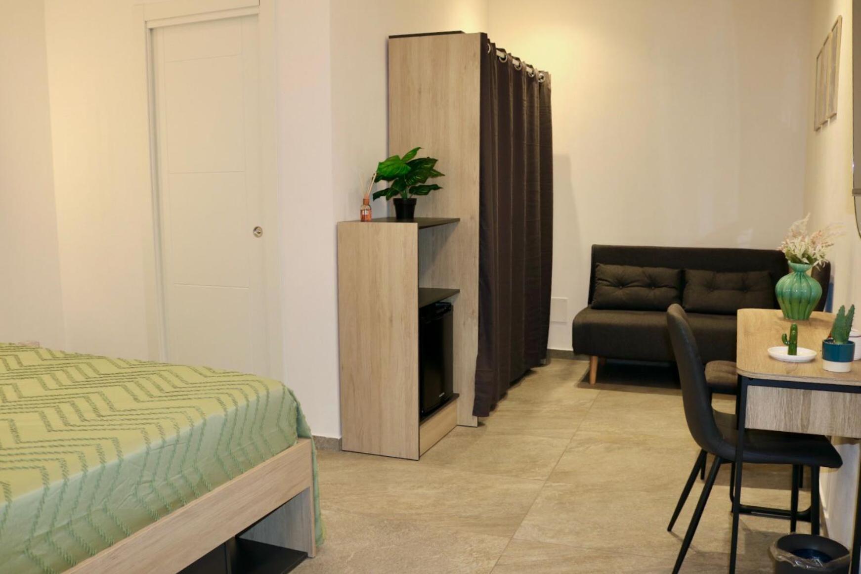 Allumaro House Castellammare del Golfo Kültér fotó
